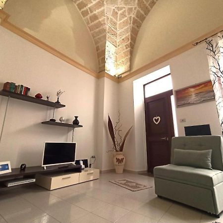 Вилла Casa Amata Salentina Squinzano Экстерьер фото