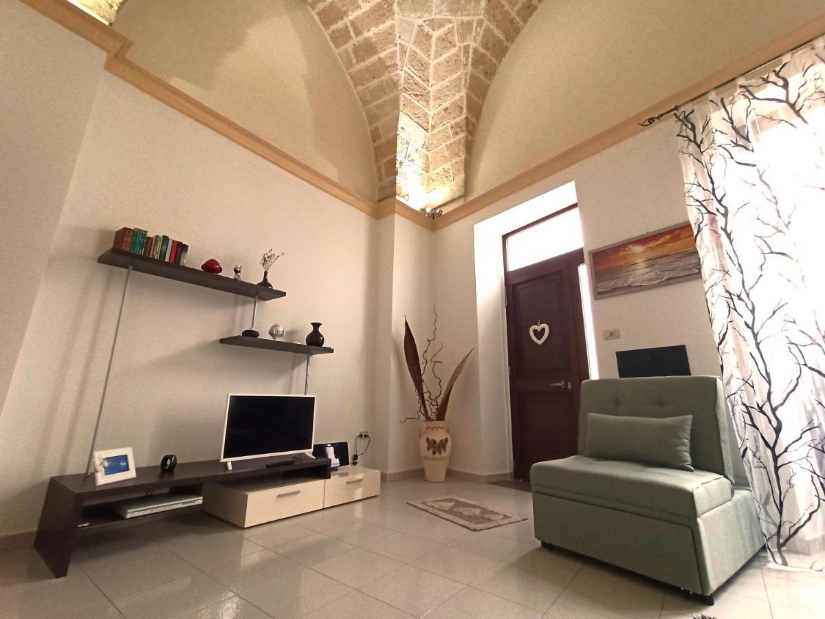 Вилла Casa Amata Salentina Squinzano Экстерьер фото