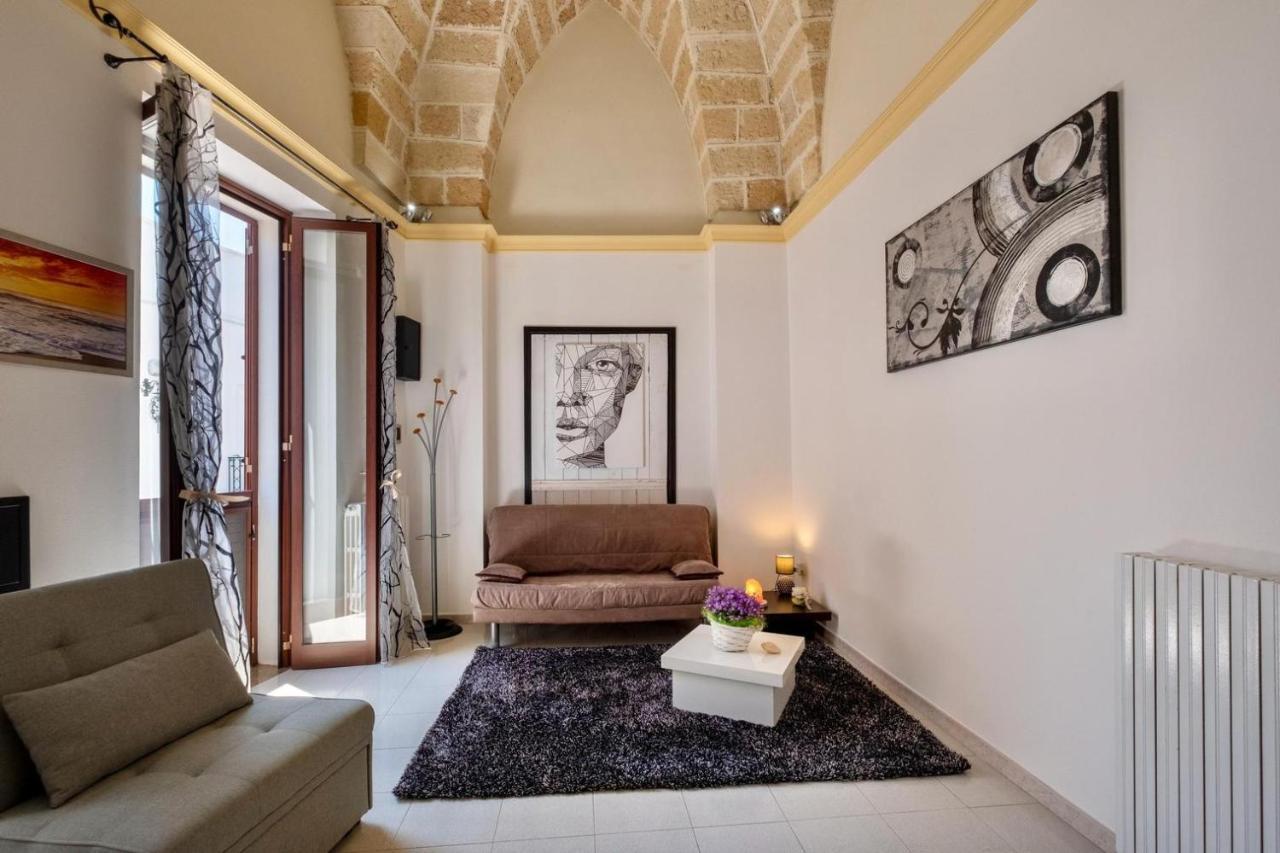 Вилла Casa Amata Salentina Squinzano Экстерьер фото