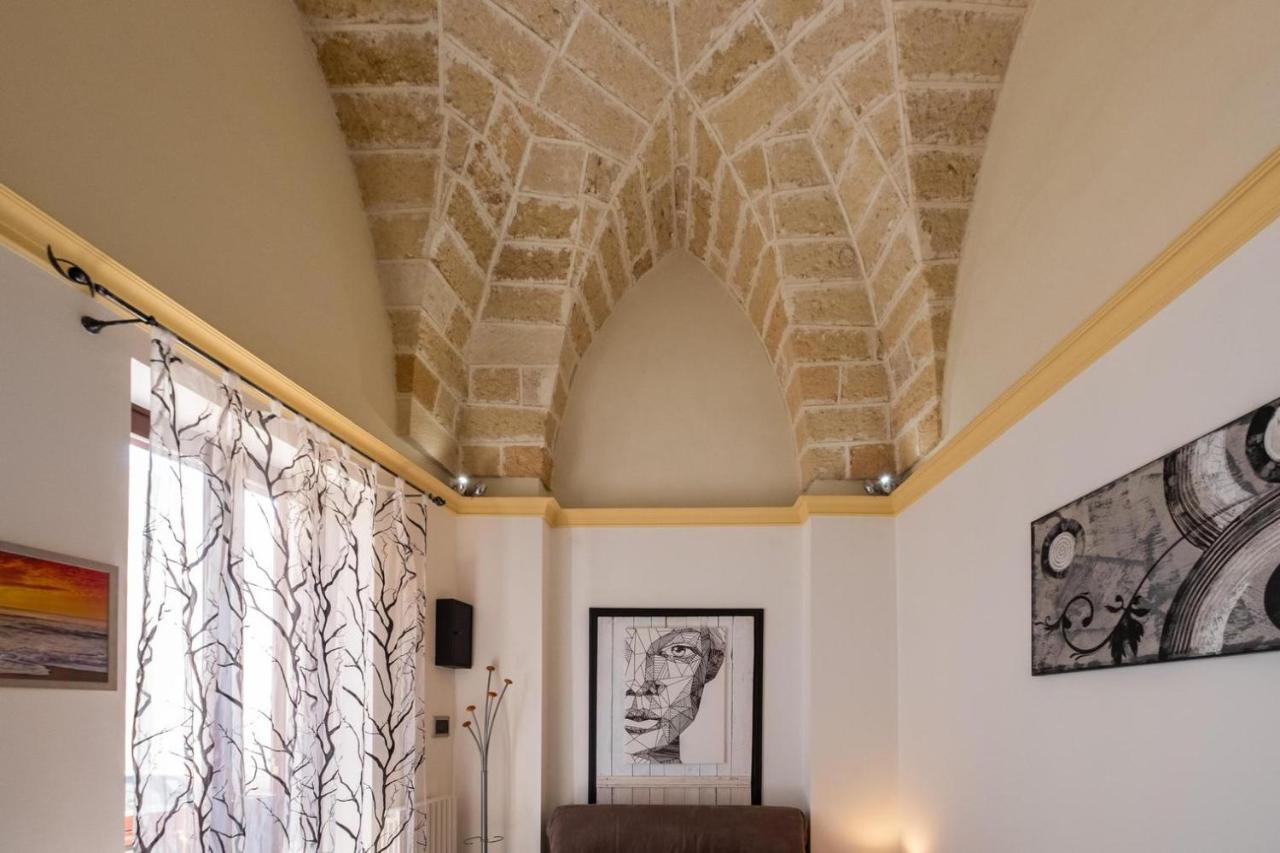 Вилла Casa Amata Salentina Squinzano Экстерьер фото