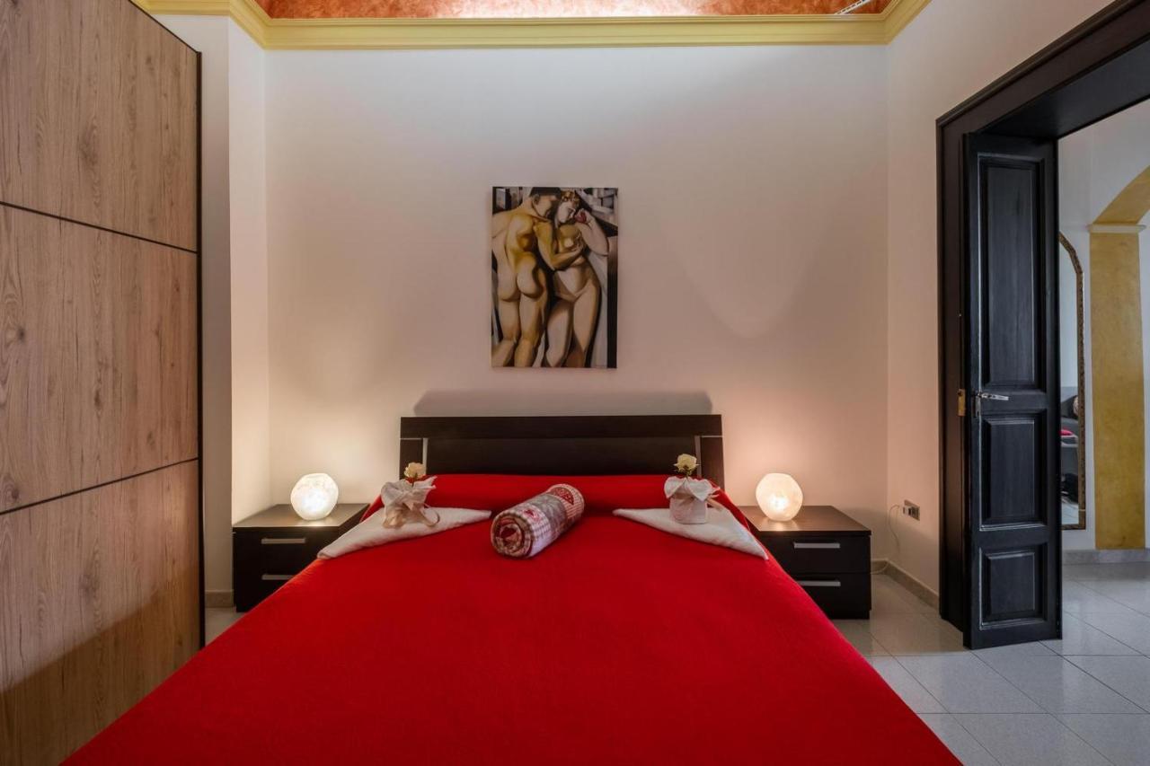Вилла Casa Amata Salentina Squinzano Экстерьер фото