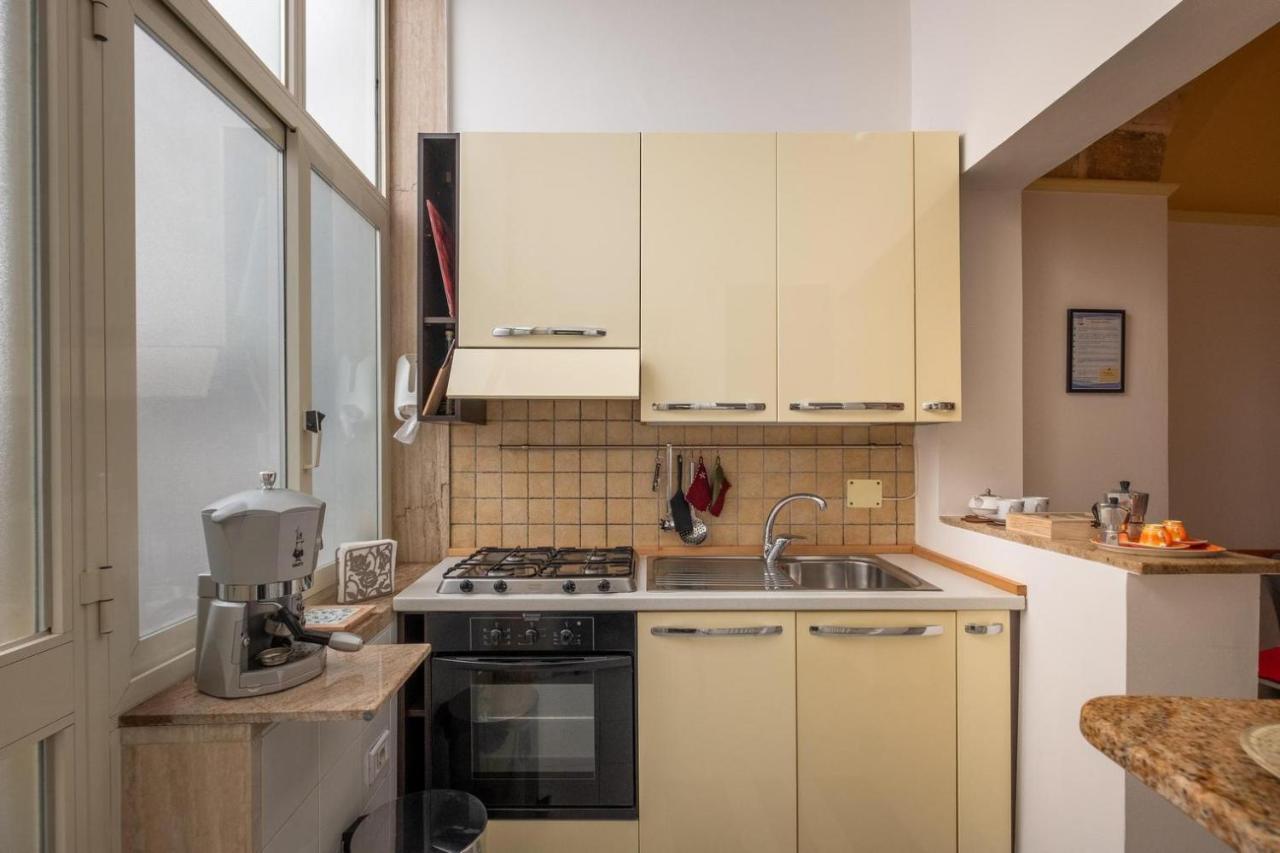 Вилла Casa Amata Salentina Squinzano Экстерьер фото