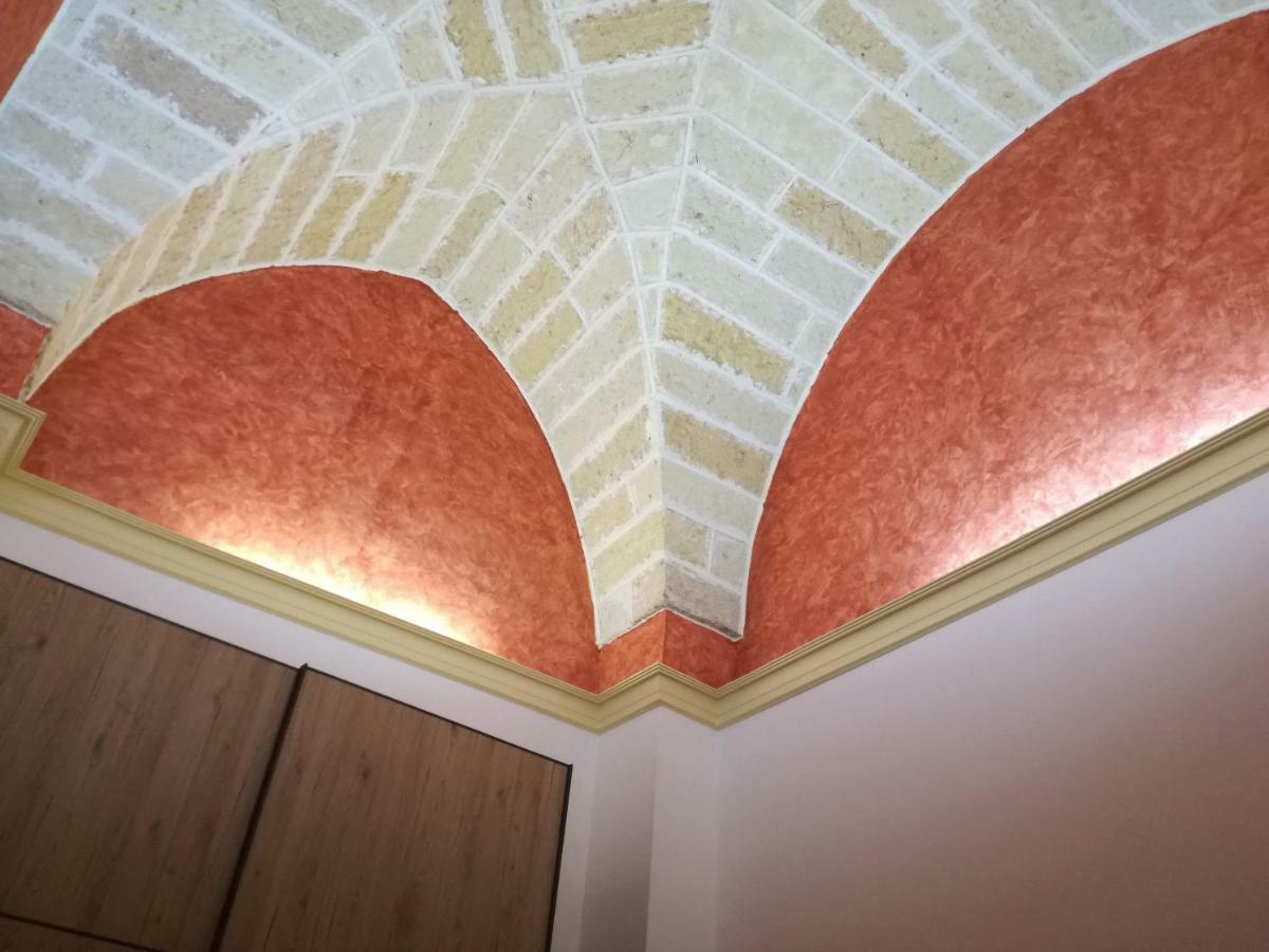 Вилла Casa Amata Salentina Squinzano Экстерьер фото